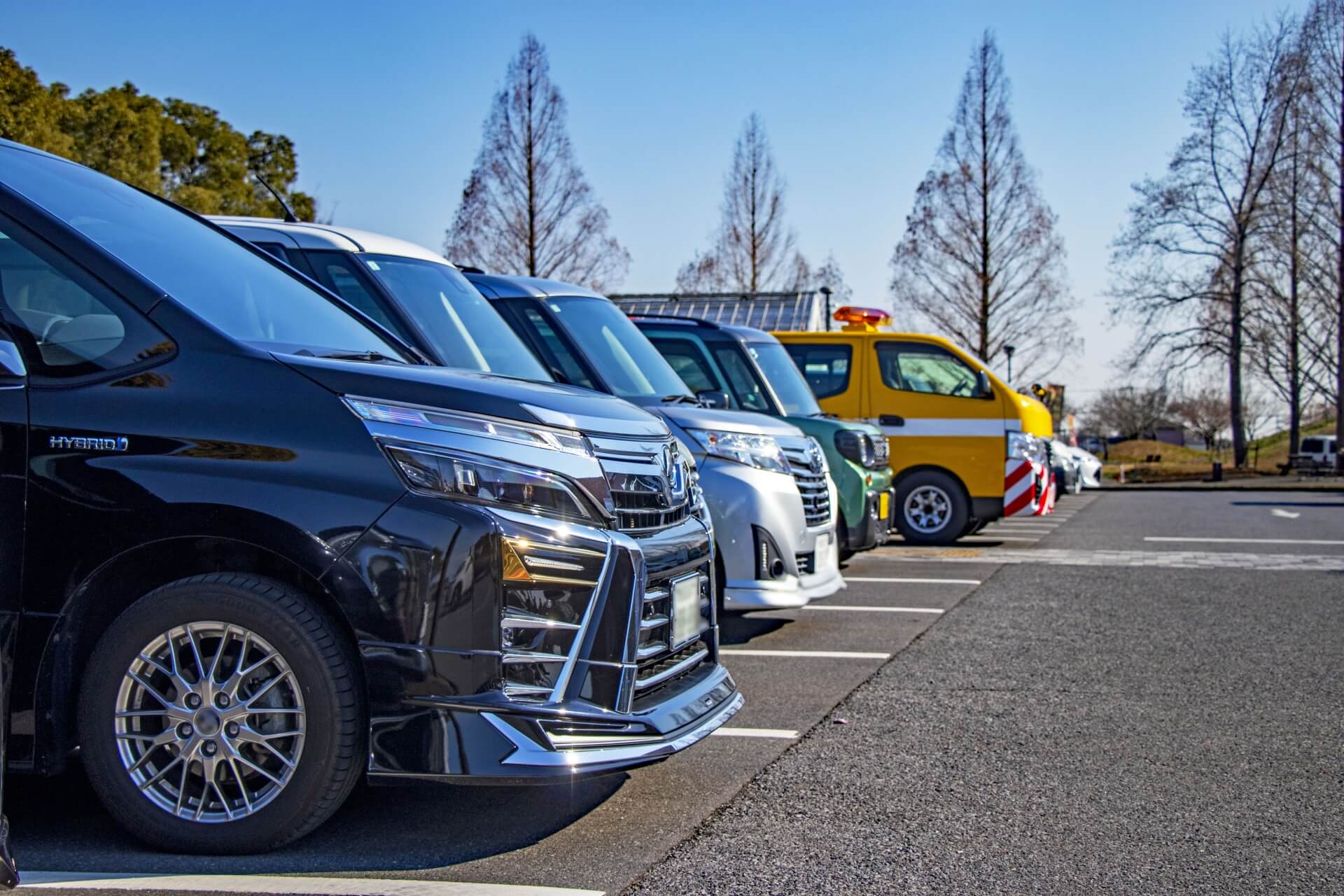 新車中古車販売